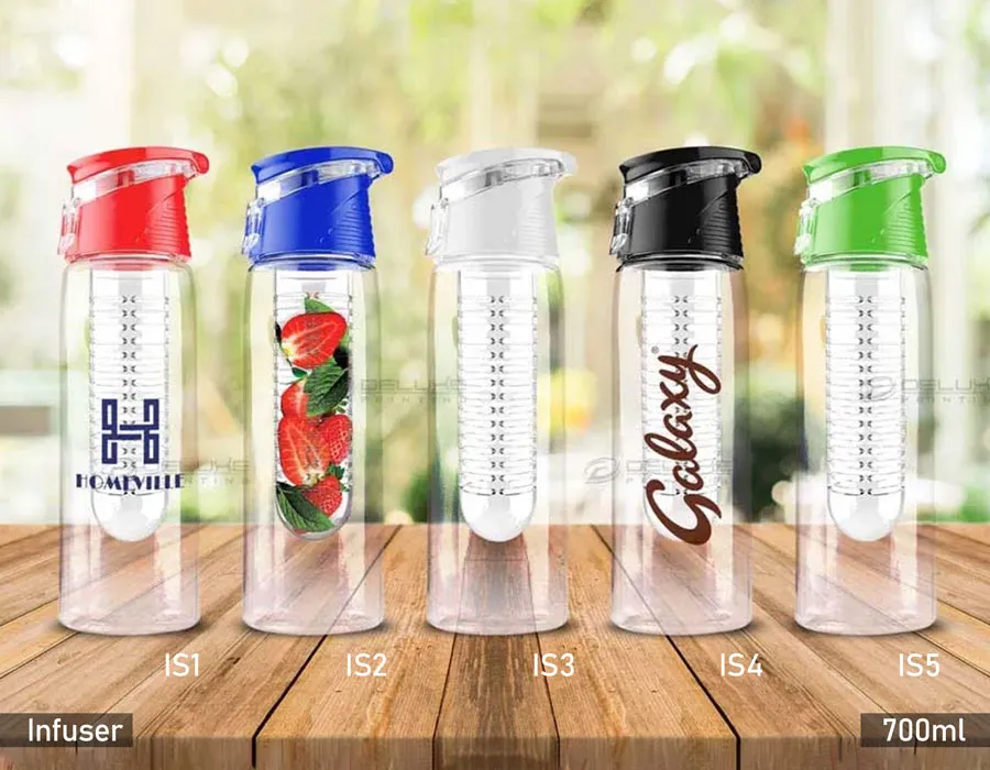 Hard plastic Bottles Printing Dubai