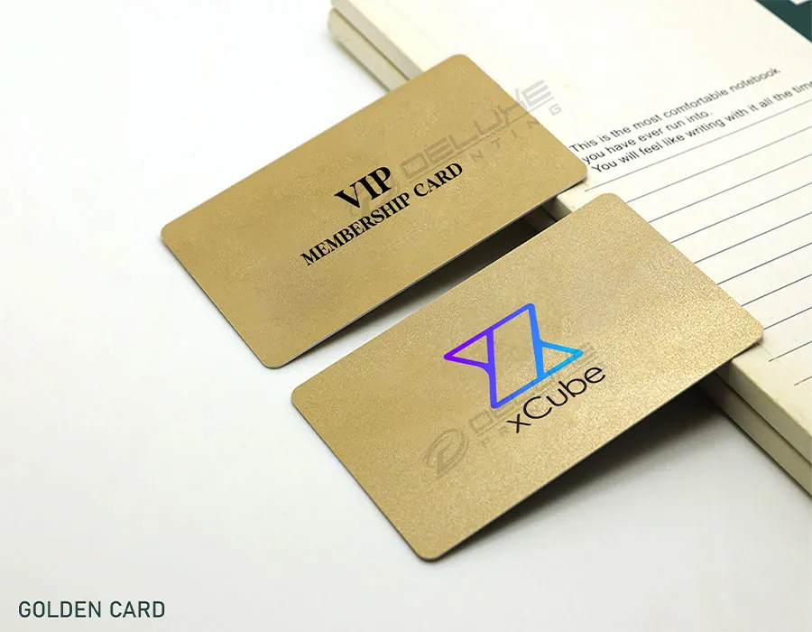 ID cards gold printing dubai dubai