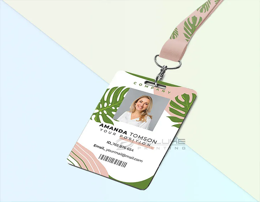 ID Cards Printing Dubai