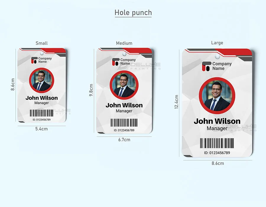 id card printing Dubai