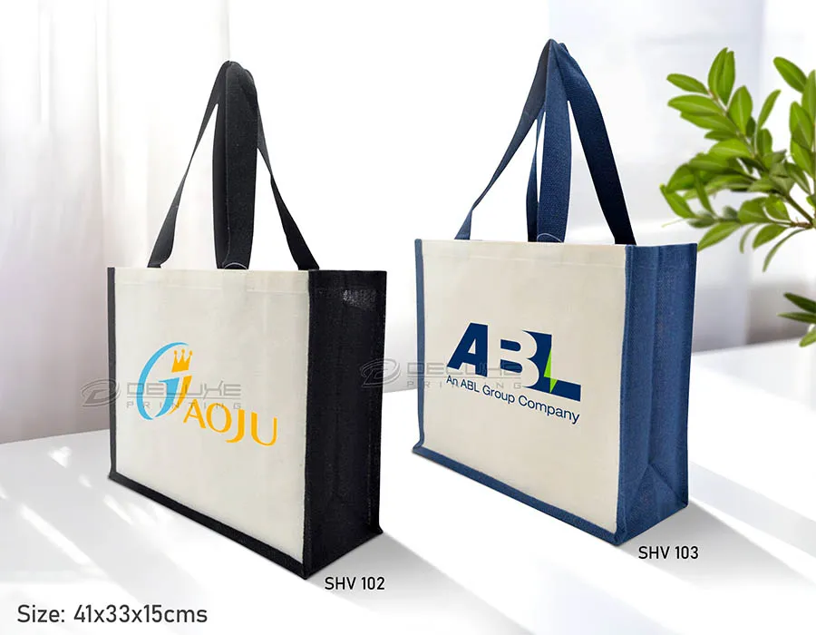 Juco Bags Landscape Printing Dubai