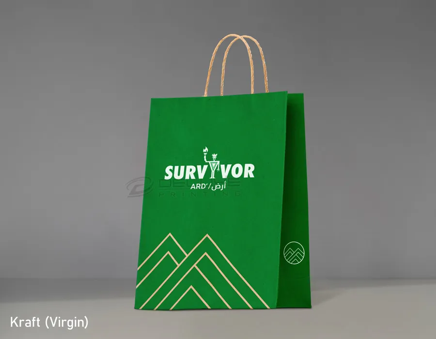 Color Kraft Printing Dubai