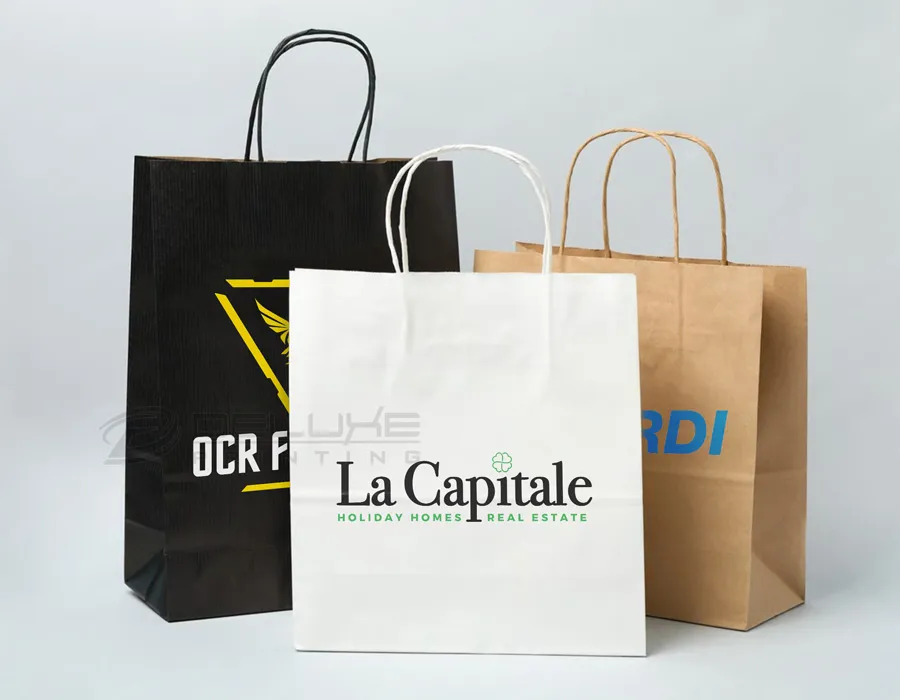 Kraft Printing Dubai