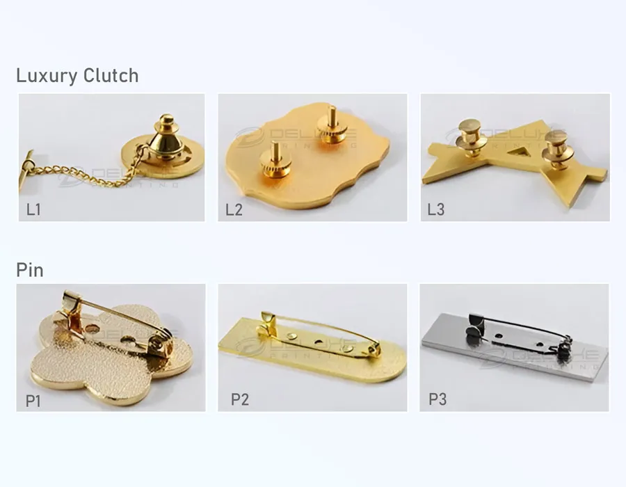 Name Badges Printing Dubai