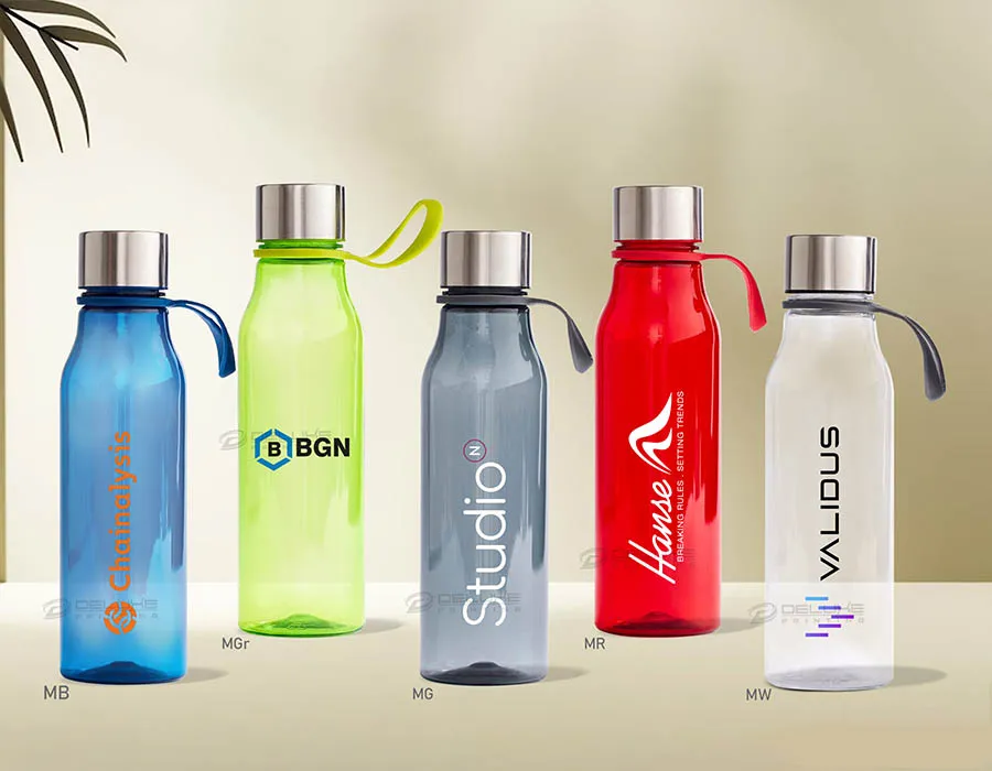 Mate Bottles Printing Dubai