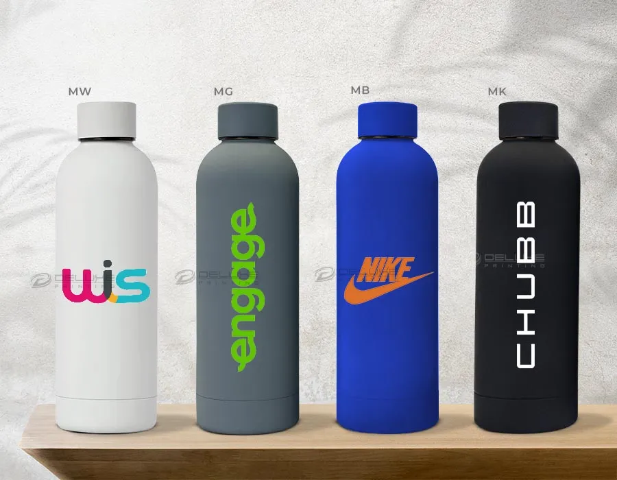 Mist Bottles Printing Dubai