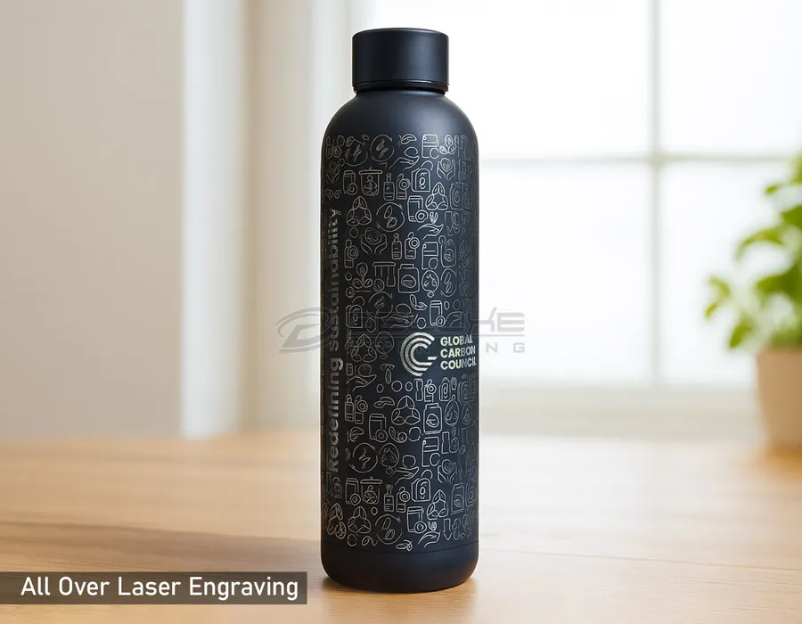 Mist Bottles Printing Dubai