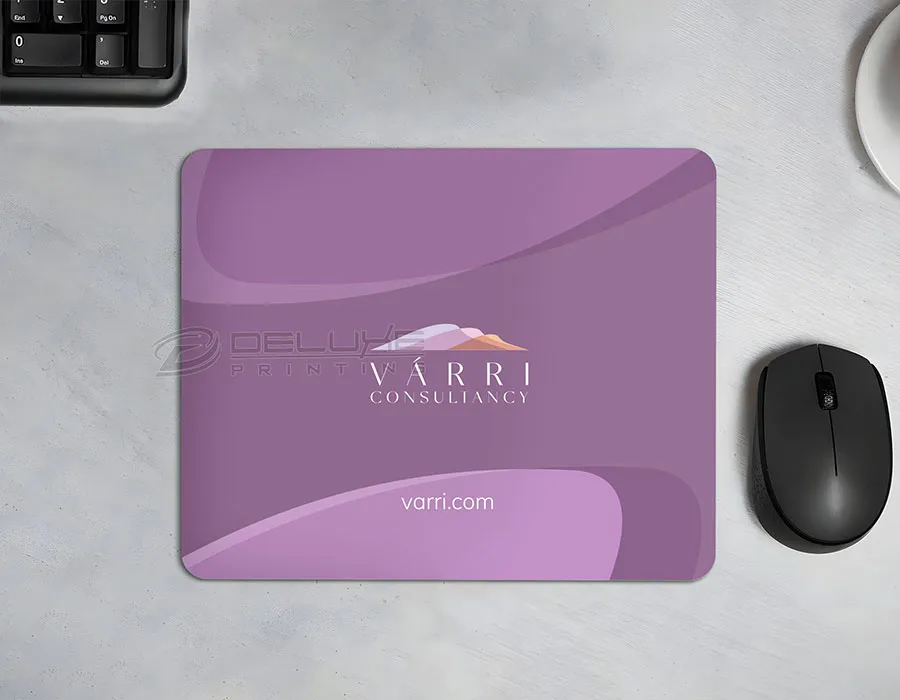 Mouse Pad Printing Dubai