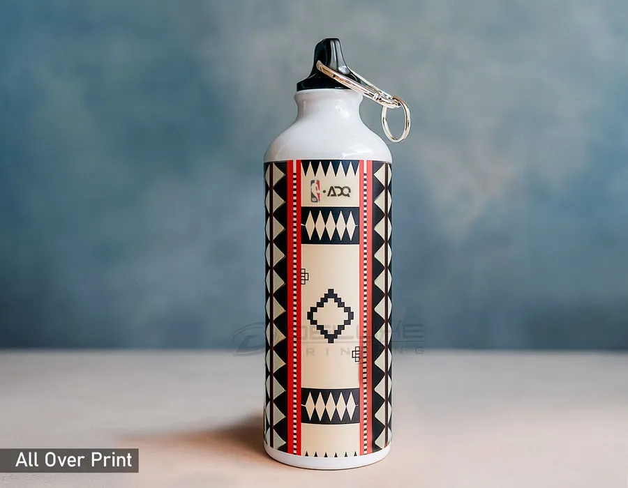 Bottles Branding Dubai