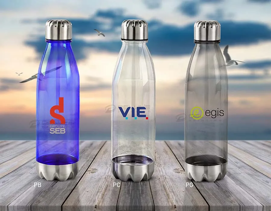 Pal Bottles Printing Dubai