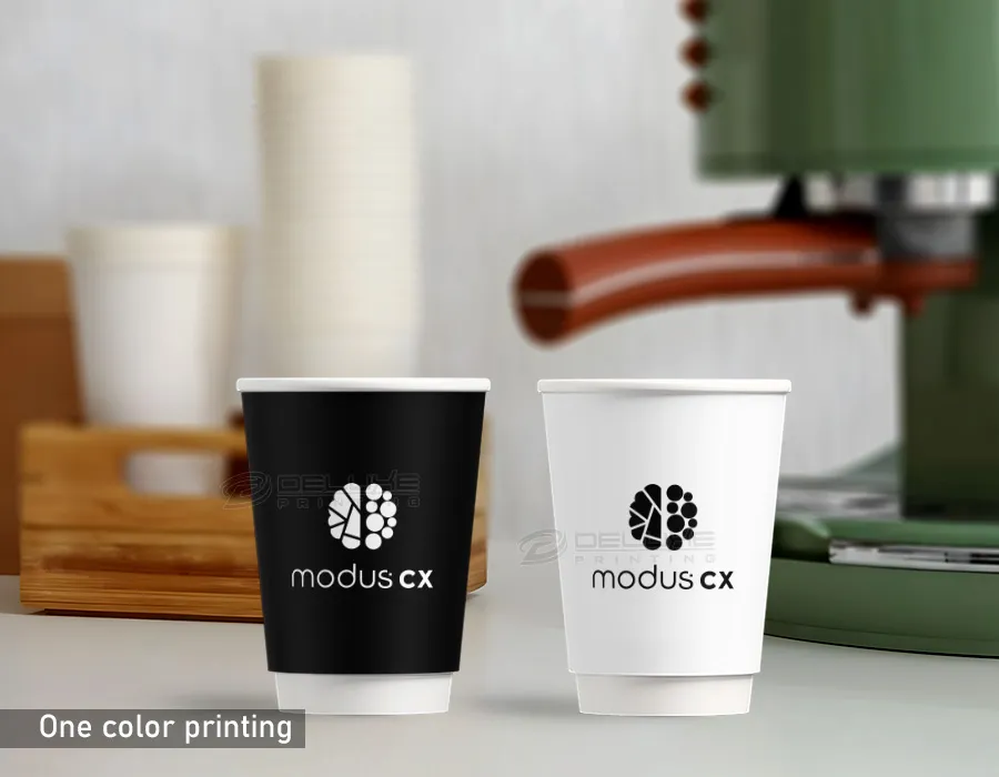 paper cups Printing Dubai