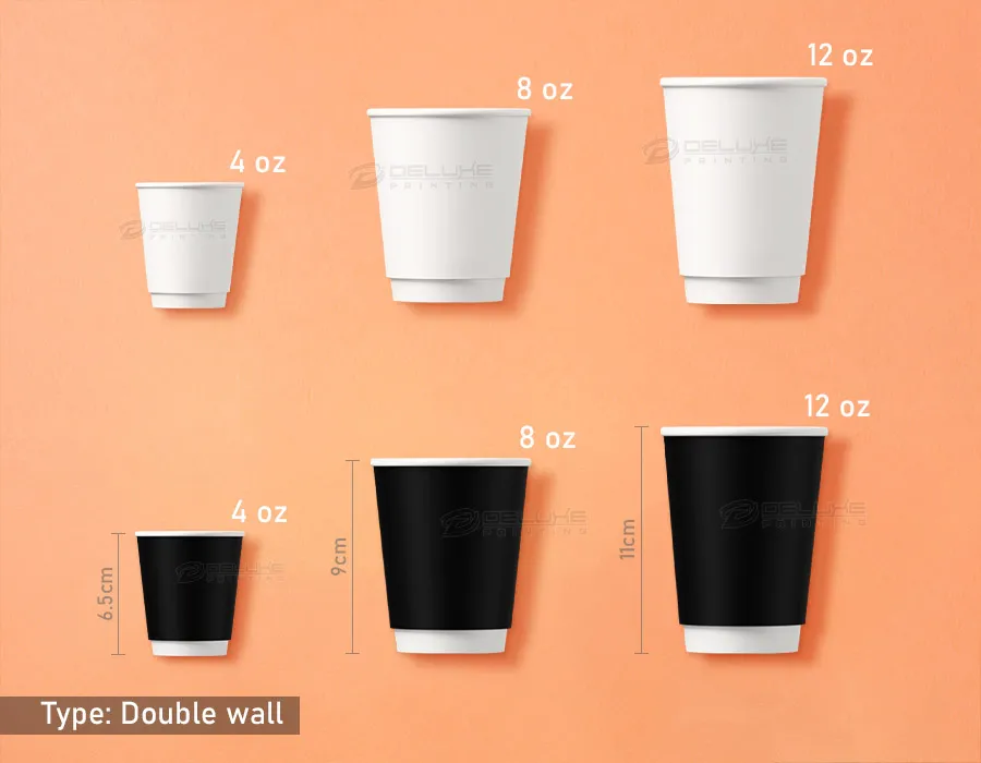 paper cups white color Dubai