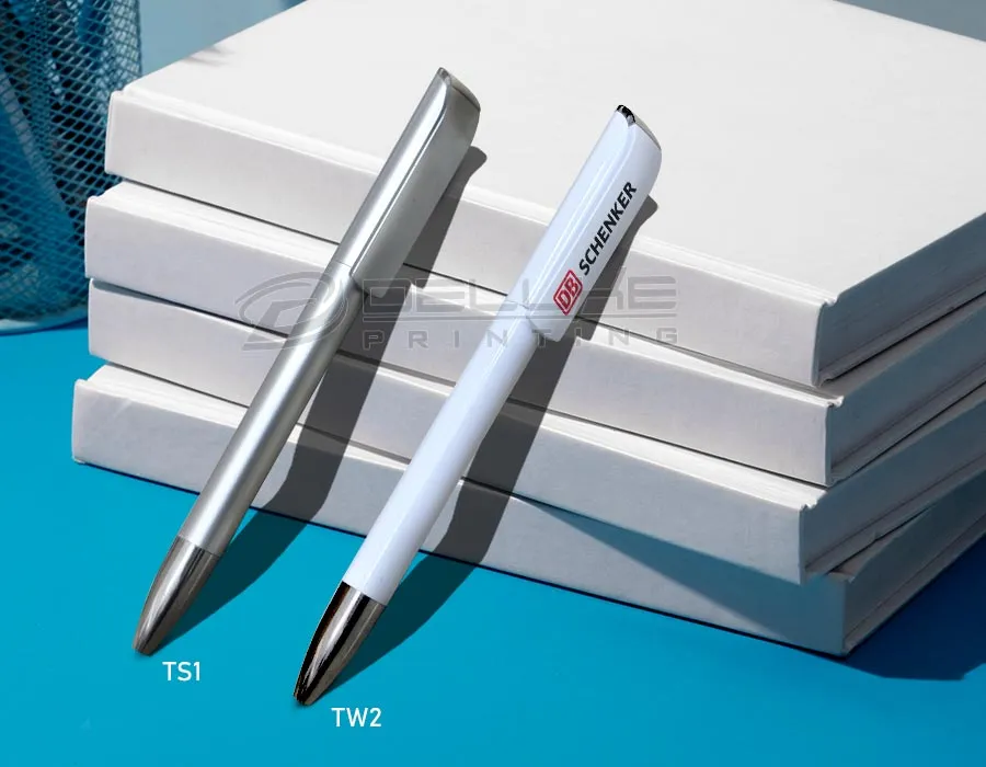 plastic pens printing dubai