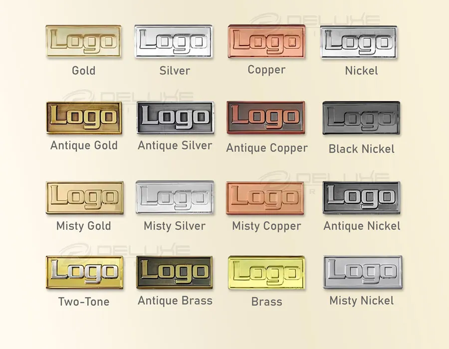 Cufflink Printing Dubai