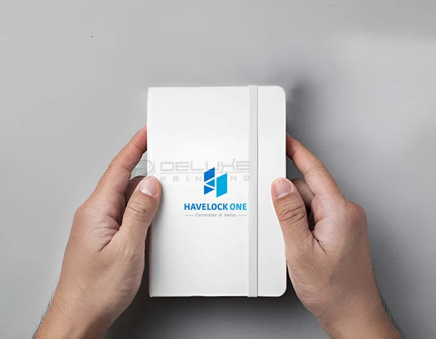 PU Notebook Multicolor Printing Dubai