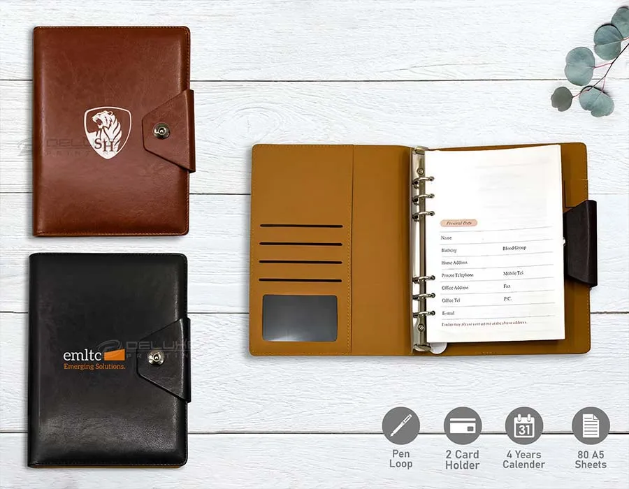 Organizer Printing Dubai