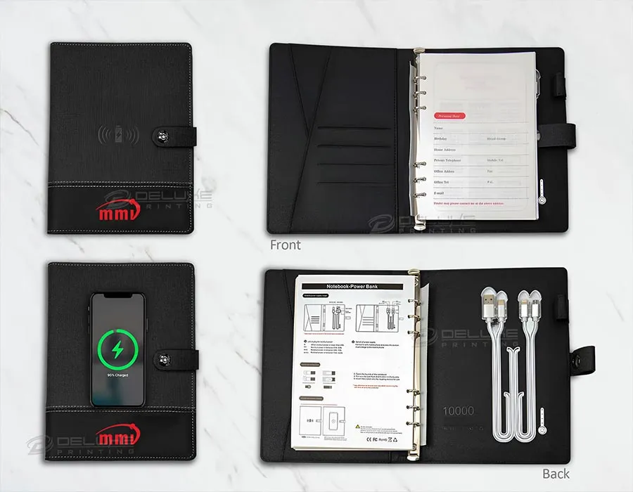 Organizer Printing Dubai