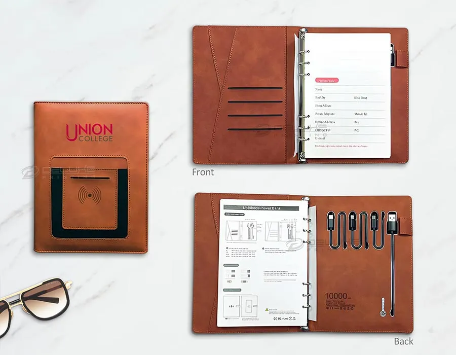 Organizer Printing Dubai