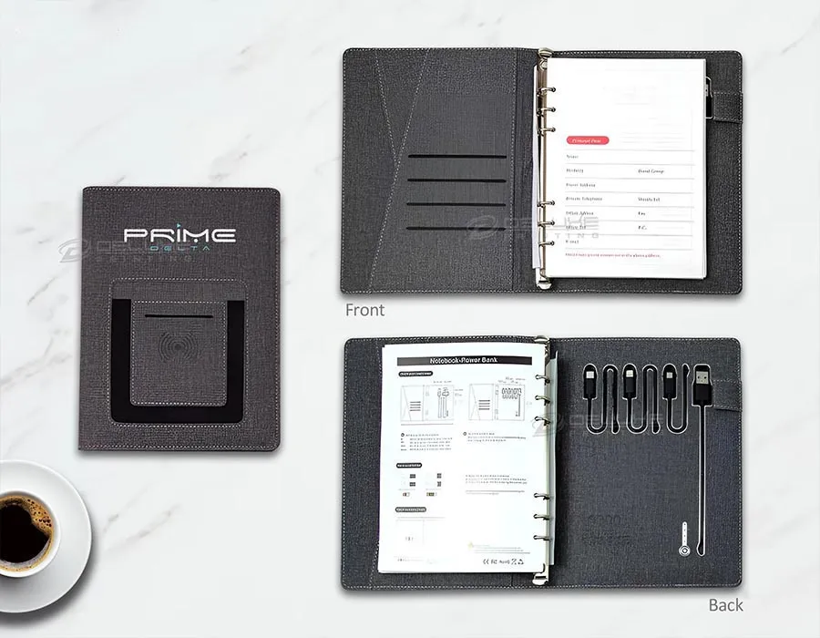 Organizer Printing Dubai