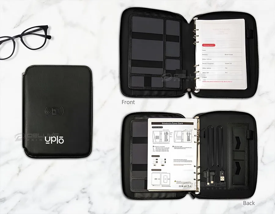 Organizer Printing Dubai