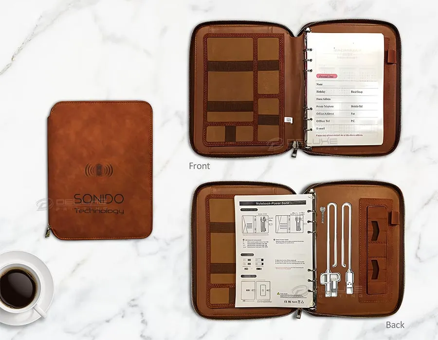 Organizer Printing Dubai