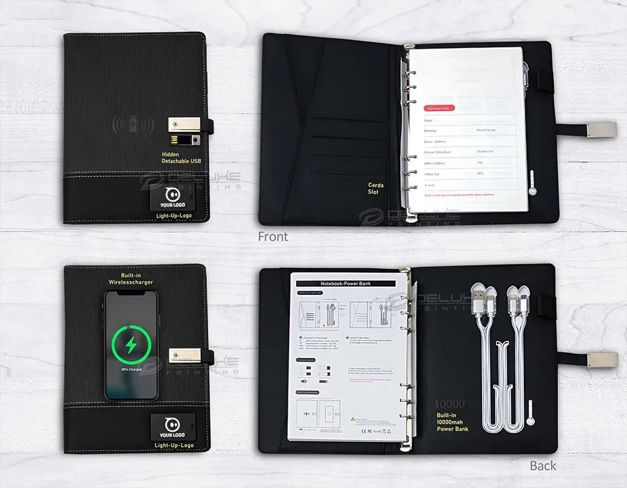 Organizer Printing Dubai