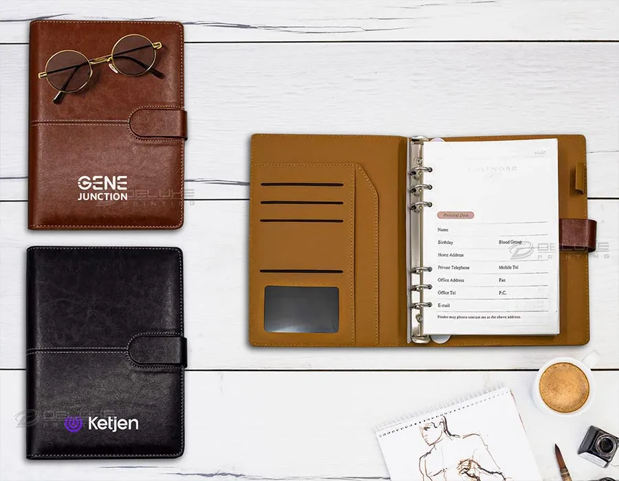 Organizer Printing Dubai