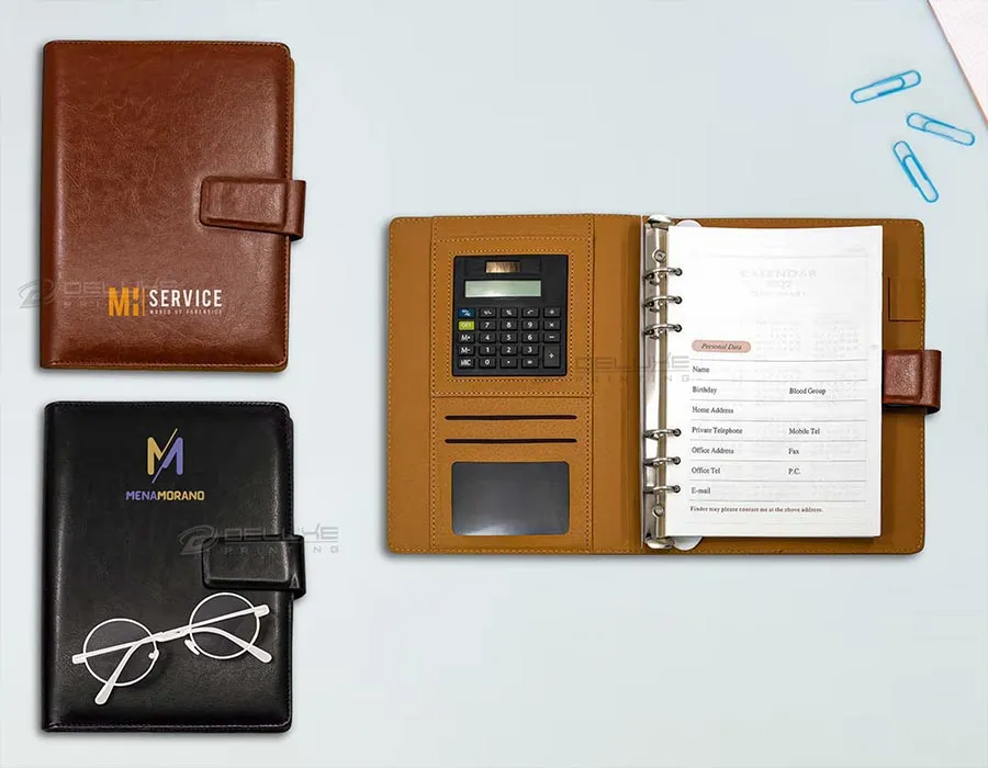 Organizer Printing Dubai