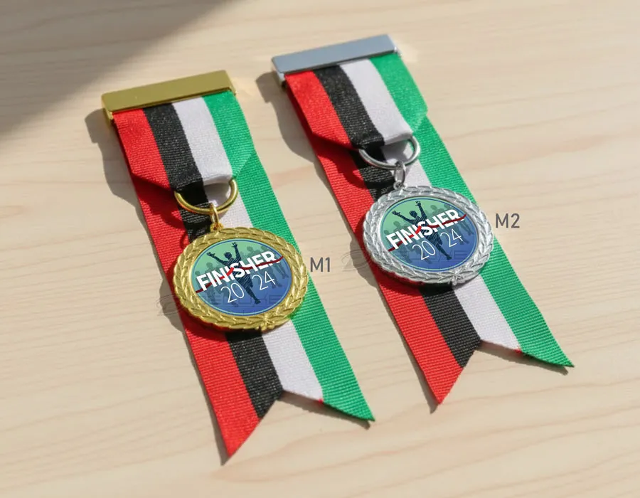 readymade medals dubai in Dubai
