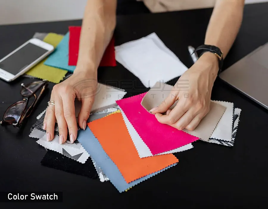 Fully Customized T-Shirts Printing Dubai