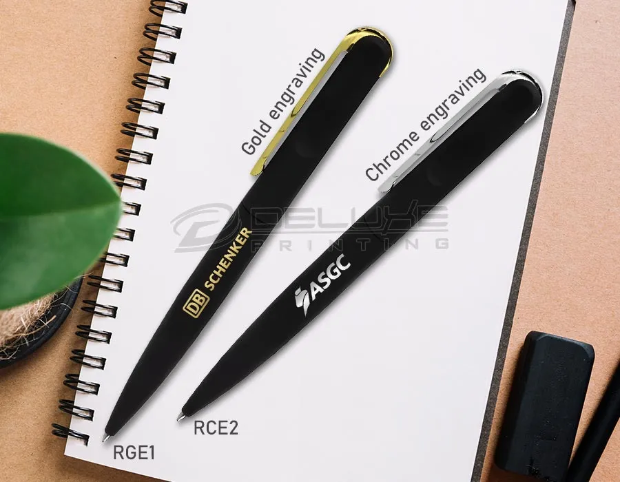 rubberized pens printing dubai
