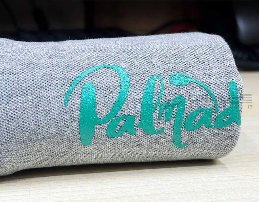 Silk Printing tshirts Dubai