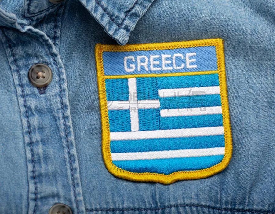 Usages of Patches Dubai