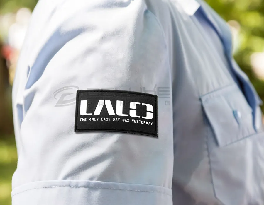 Sillicone Usage Printing Dubai