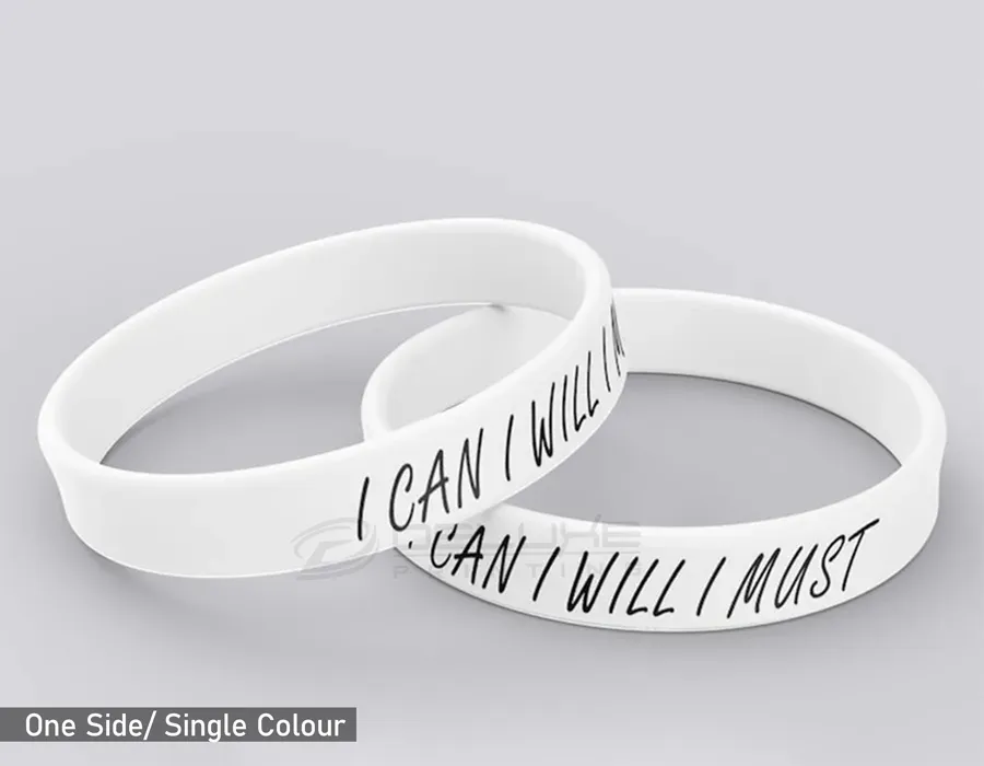 Fabric Wristbands Dubai