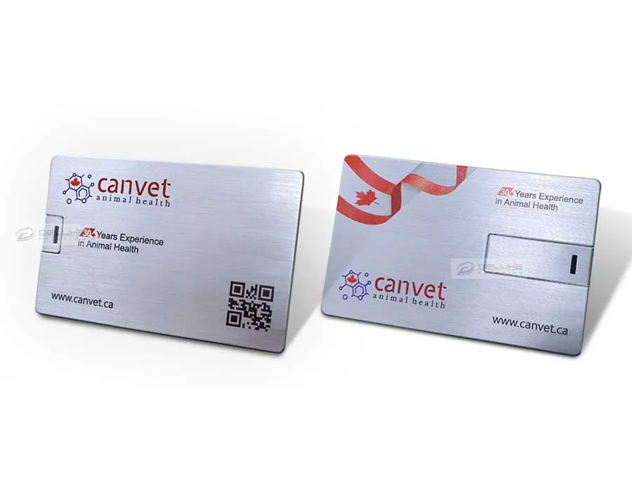 Silver Card USB Lahore