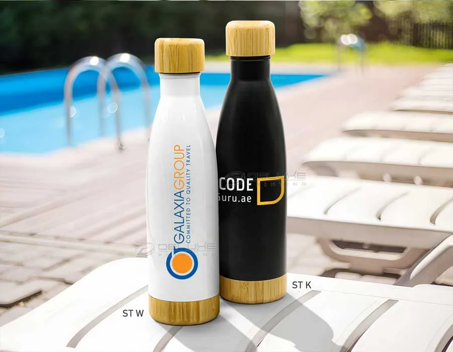 Stream Bottles Printing Dubai