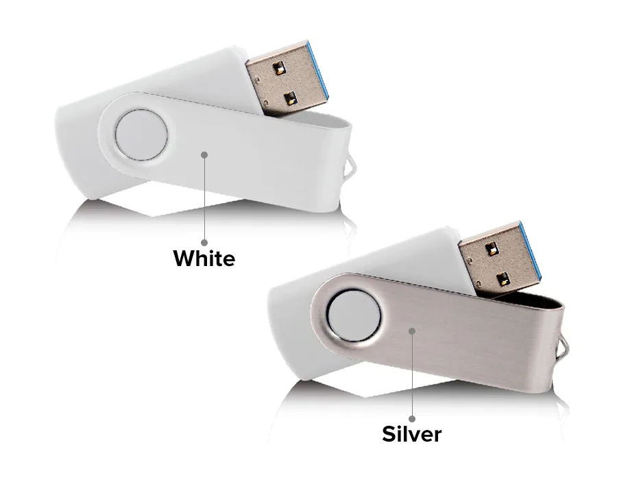 Swivel USB Lahore