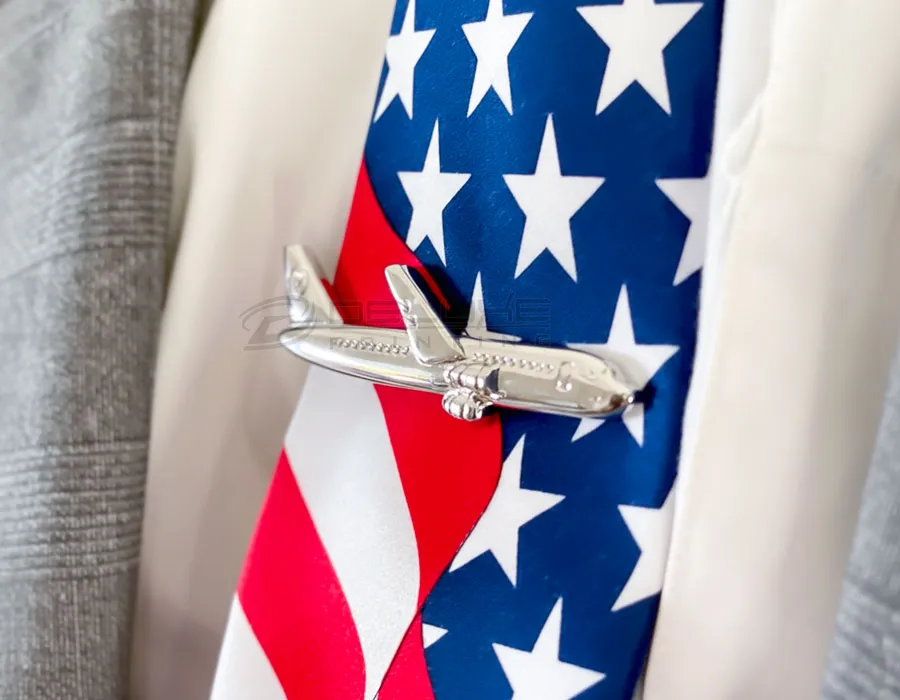 Personalization Printed tie Dubai