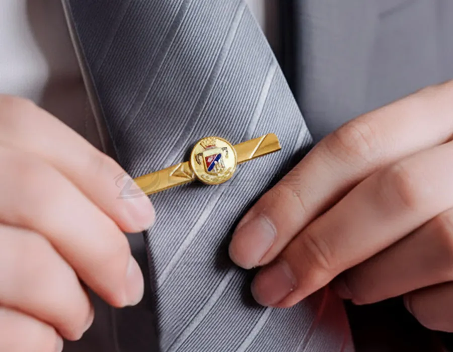 Personalization Printed tie Dubai