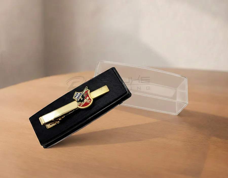 Tie Clips Packaging Dubai