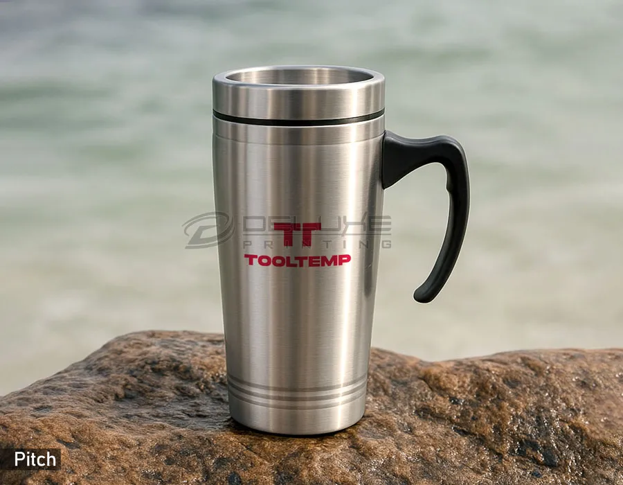 Travel Tumblers Printing Dubai