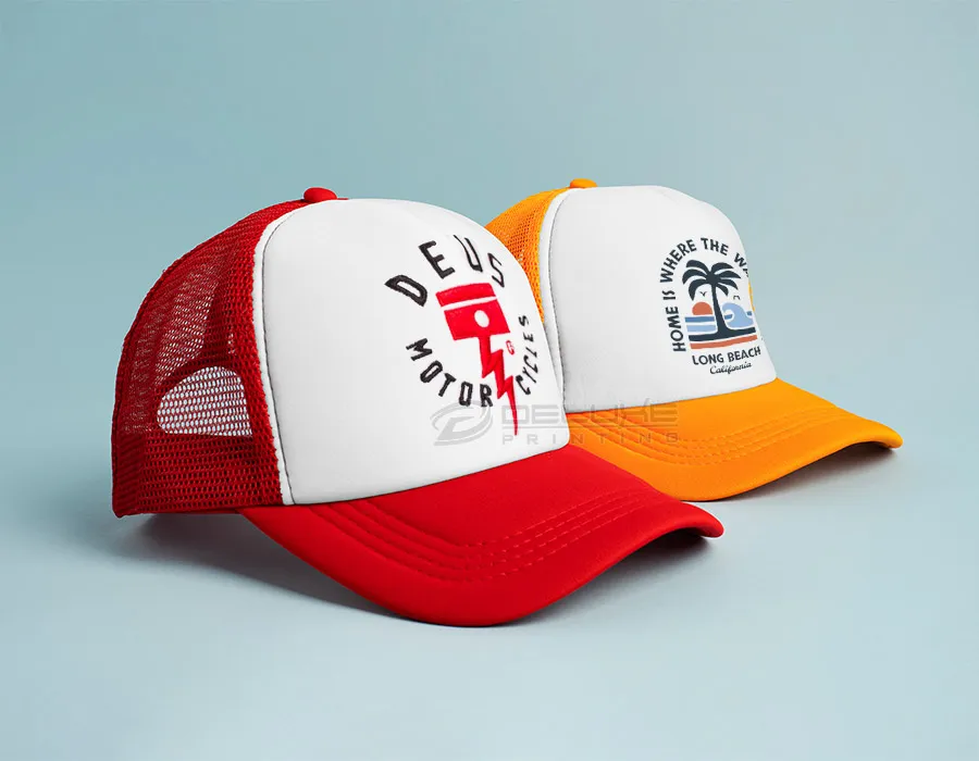 ACC Buckle Strap Caps Dubai