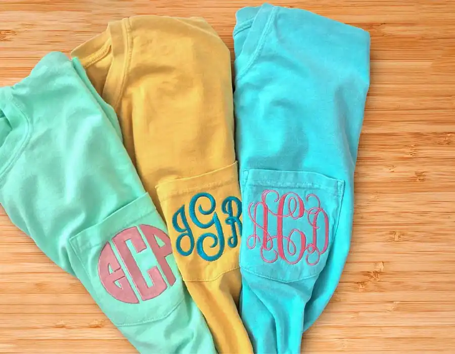 T-shirt Printing Dubai