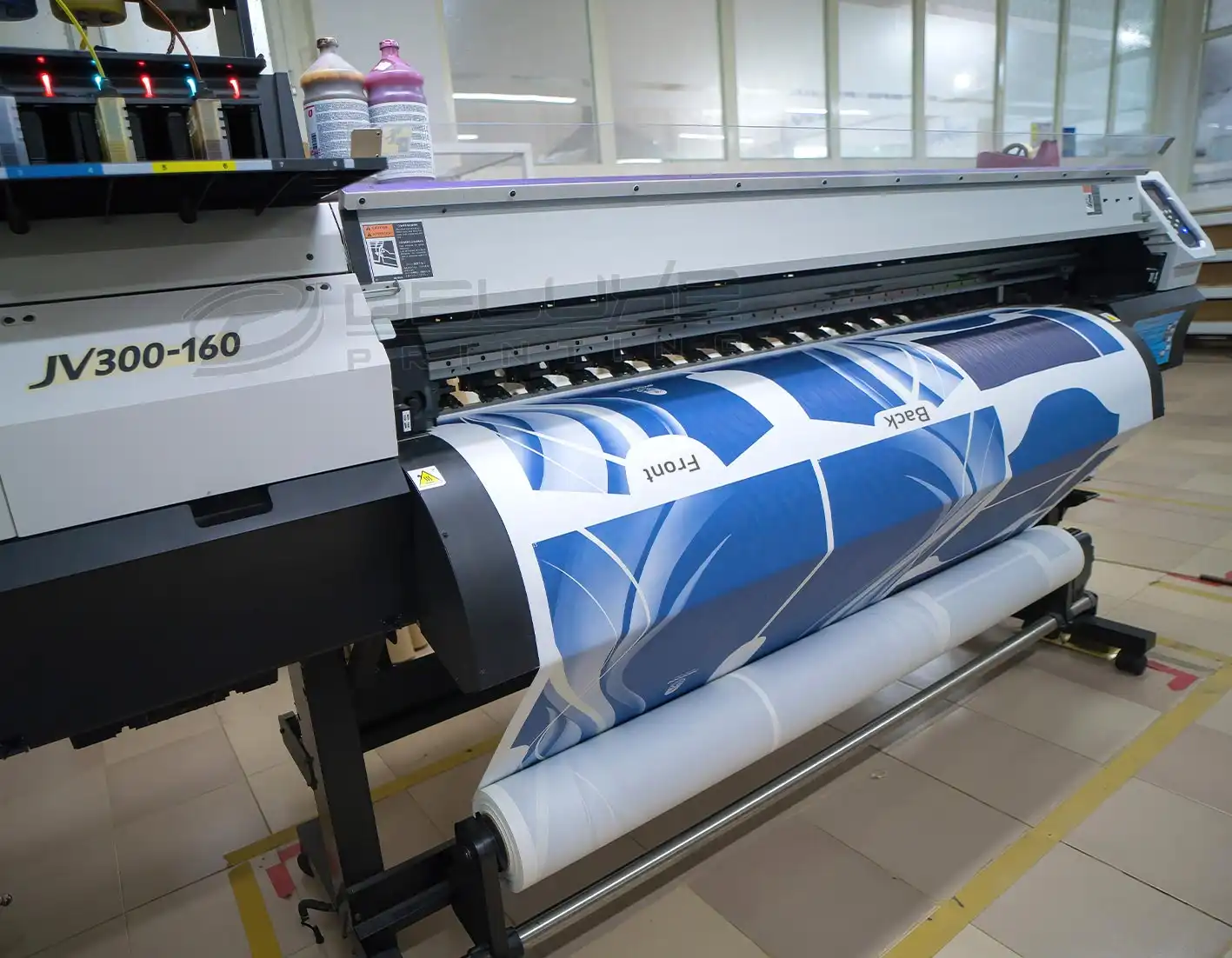 tshirt Sublimation printing Dubai