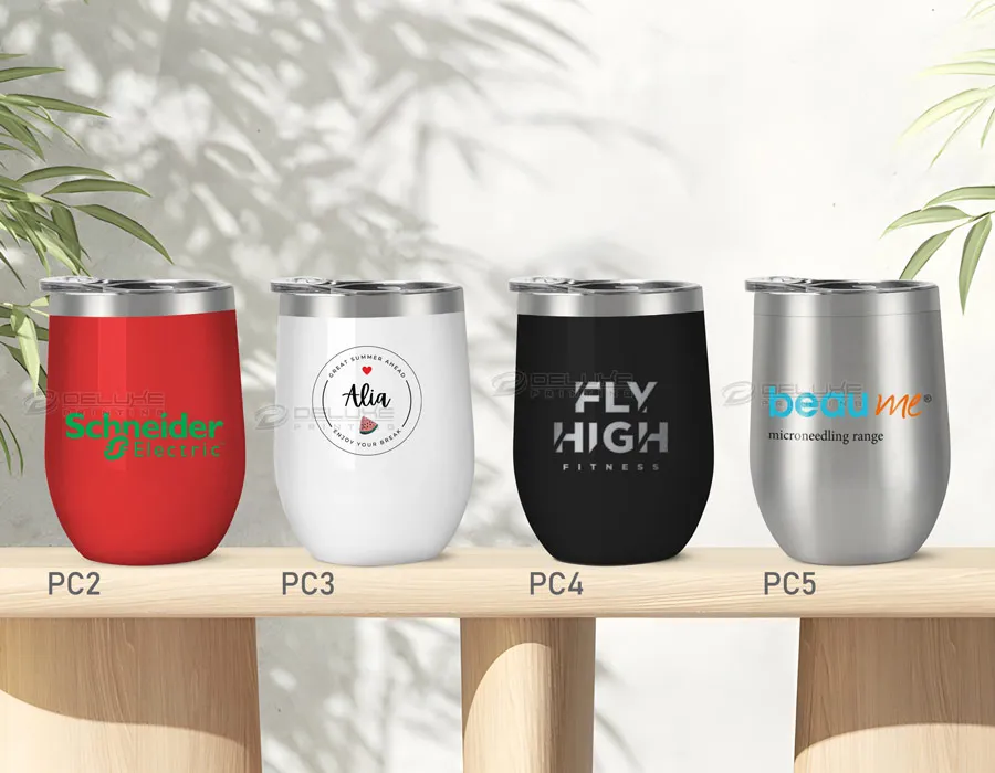 Tumbler Printing Dubai