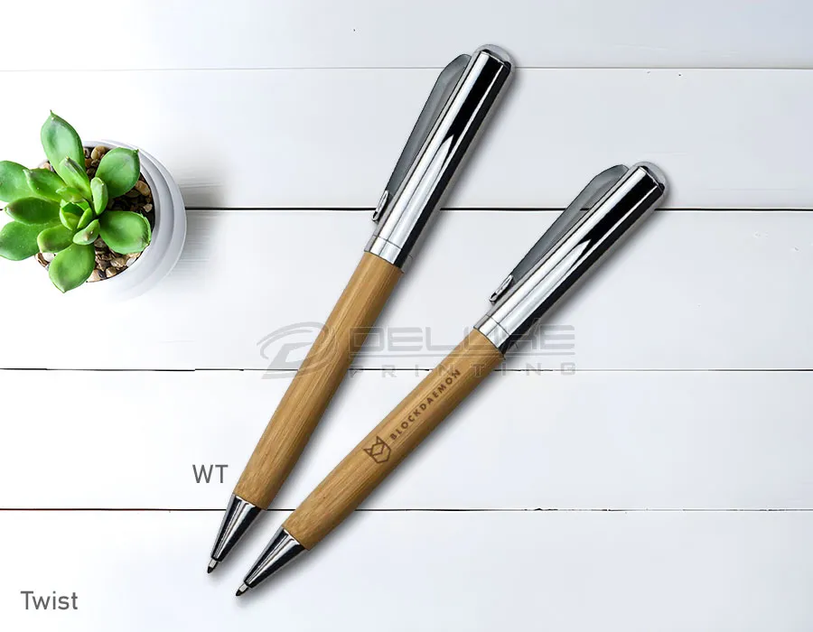 twist pens printing dubai