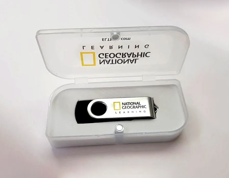 Twister Flash Drive Lahore