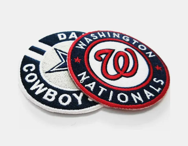 T-shirt Embroidery Dubai