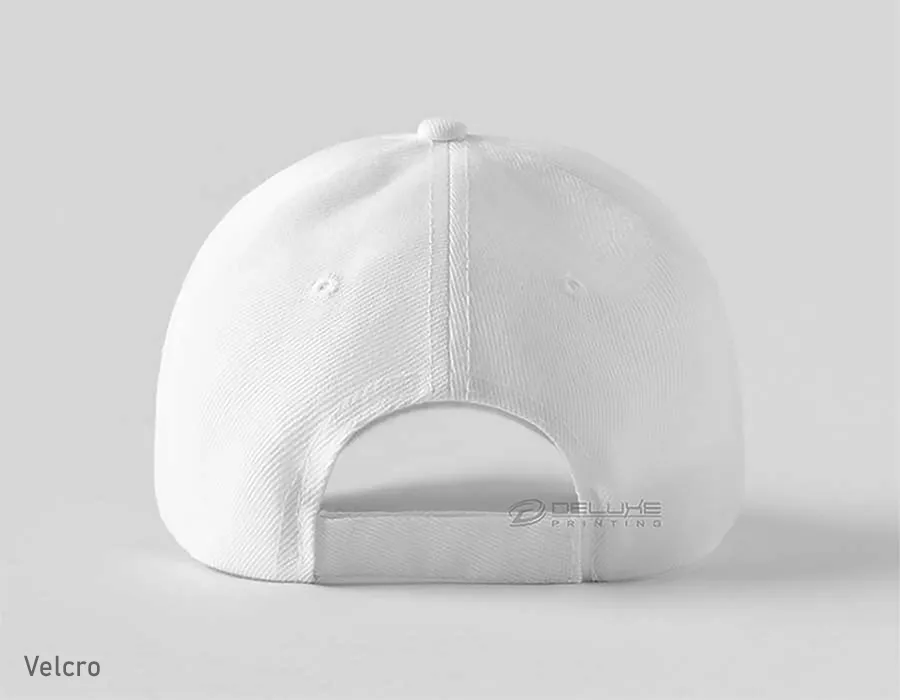 Velcro Strap Caps Printing Dubai